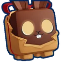 Chocolate Bunny
