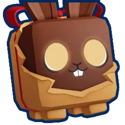 Chocolate Bunny