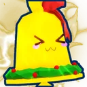Christmas Bell