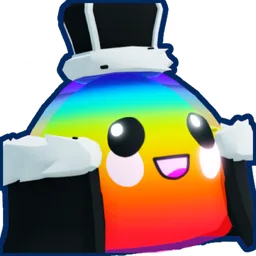 Chroma Slime