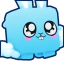 Cloudy Bunny