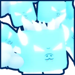 Cloudy Hydra