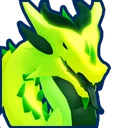 Clover Basilisk