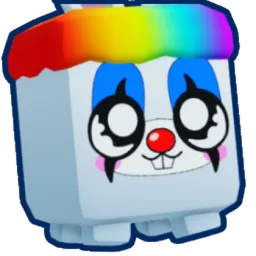 Clown Bunny