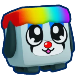 Clown Doggy