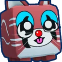 Clown Rigby