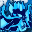 Cobalt Sea Dragon