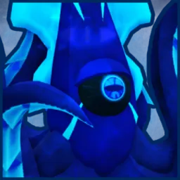 Colossal Kraken