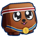 Competitor Doggy