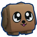 Cookie Doggy