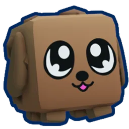 Cookie Doggy