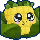 Corn Dragon