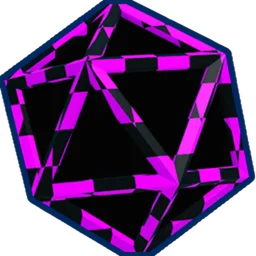 Corrupt Hexarium
