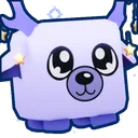 Cosmic Antlers
