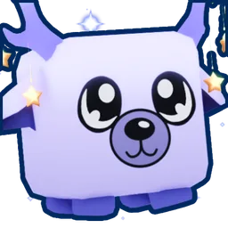 Cosmic Antlers