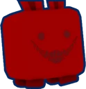 Creepy Bunny