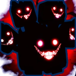 Creepy Hydra