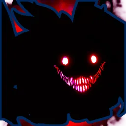 Creepy Overlord
