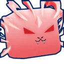 Crimson Butterfly