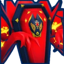Crimson Casket