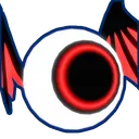 Crimson Eye