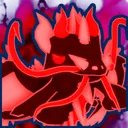 Crimson Sea Dragon