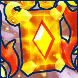 Crowned Jewel