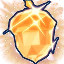 Crystal Acorn