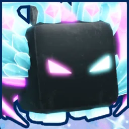Crystal Dementor