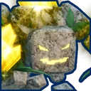 Crystal Golem