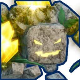 Crystal Golem
