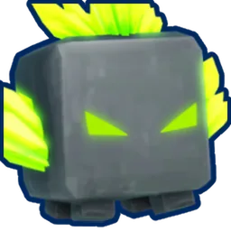 Crystal Phoenix