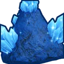 Crystal Pyramidium