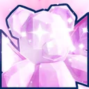 Crystal Teddy
