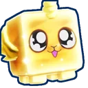 Crystal Unicorn