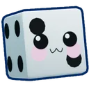 Cute Dice