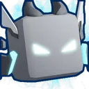 Cyborg Phoenix