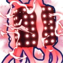 Dark Jellyfish
