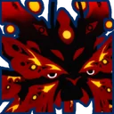 Dark Mariposa