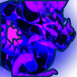 Dark Matter Dragon