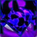 Dark Matter Gem