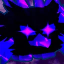 Dark Matter Raven