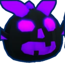 Dark Pumpkin