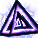 Dark Pyramidium
