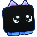 Dark Rift Kitty