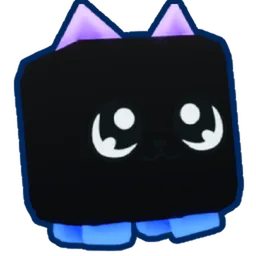 Dark Rift Kitty