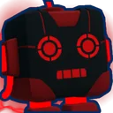 Dark Robot