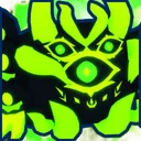 Dark Seer