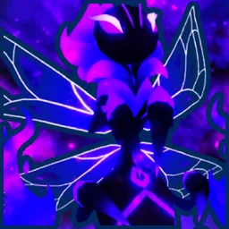 Dark Wasp