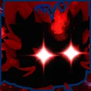 Dark Wispful Fox